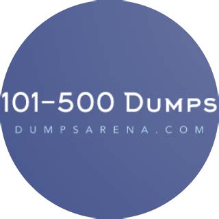 101-500 Dumps