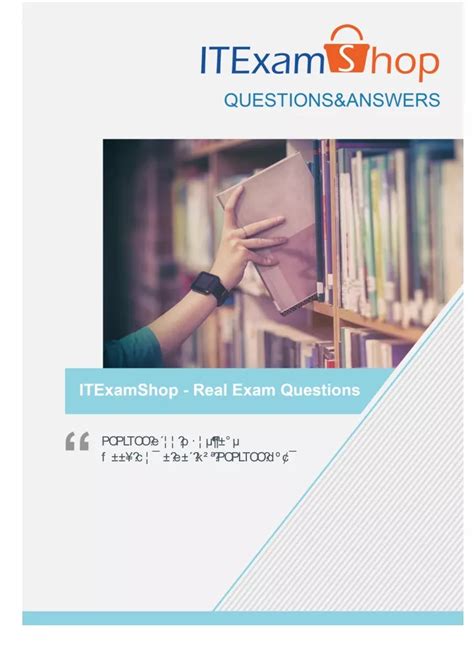 101-500 Exam Fragen