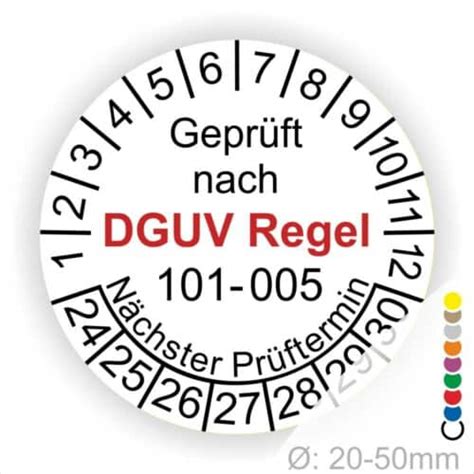 101-500 Prüfungen