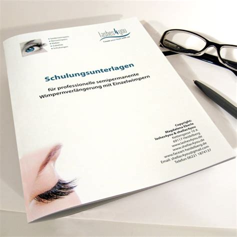 101-500 Schulungsunterlagen