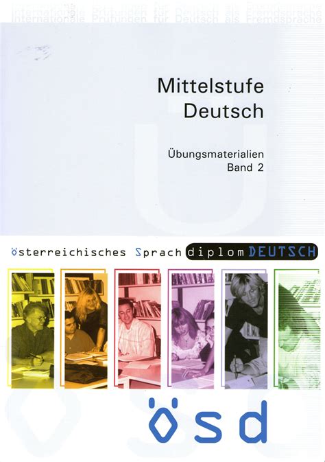 101-500-Deutsch Übungsmaterialien