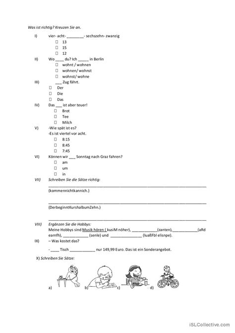 101-500-Deutsch Exam Fragen