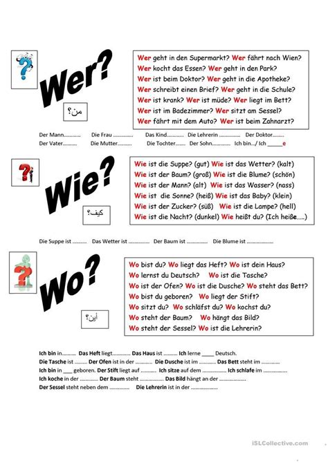 101-500-Deutsch Fragen Und Antworten