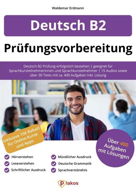 101-500-Deutsch Prüfungsvorbereitung