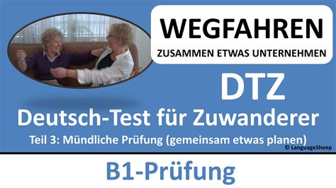 101-500-Deutsch Praxisprüfung