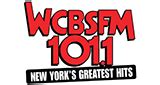 101.1 wcbs. News Talk Traffic Weather. FM 101.1 - 160Kbps. New York City - New York , United States - English. Suggest an update. Get the live Radio Widget. Continue … 