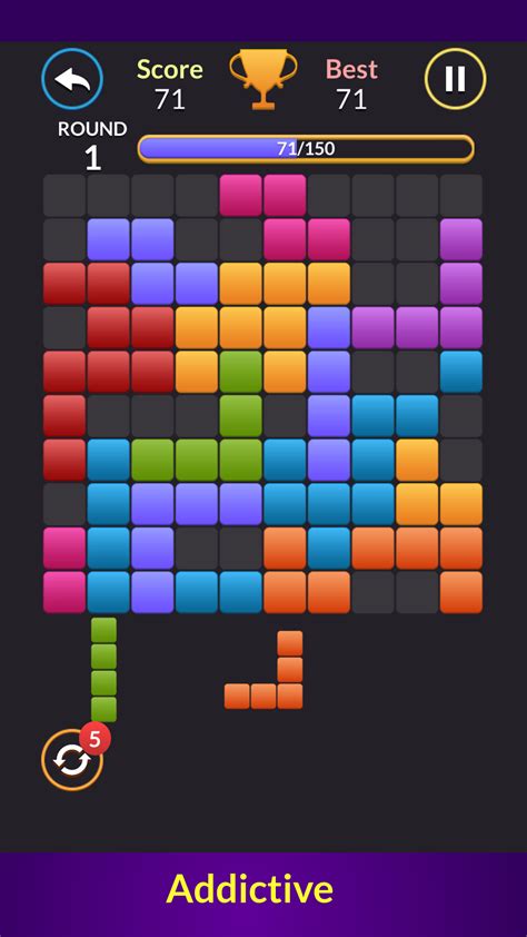 1010 Block Puzzle Game Classic APK 1.1.3 Download for Android