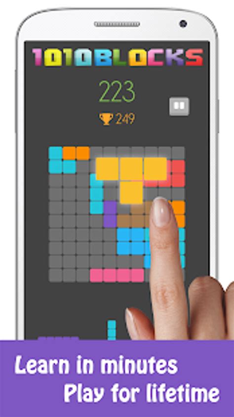 1010 block APK Download for Android 