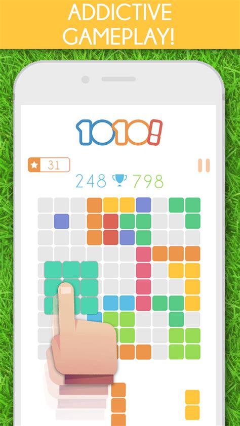 1010 mod apk. 1010 for Android with features like Remove ads, Mod speed.  - th...