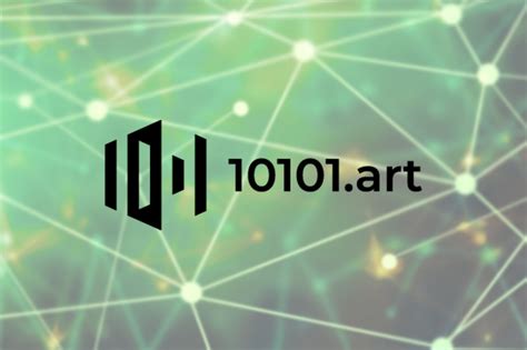 10101.art: Pioneering the future of art Tokenization image 6