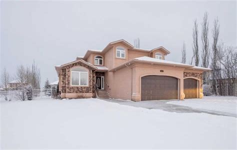 10107 Saxony Road, Rural Grande Prairie No. 1, County of, AB - 4 …