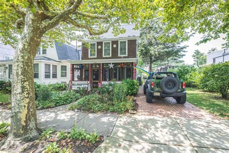  (CMCMLS) 3 beds, 3.5 baths, 2605 sq. ft. house located at 1149 Lafayette St, Cape May, NJ 08204 sold for $1,375,000 on Apr 1, 2022. MLS# 220213. This beautifully updated historic home is located on a very l... . 