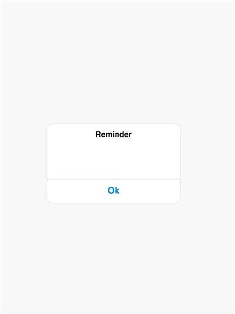 10135+ Iphone Reminder Notification Template Png PSD File All Free