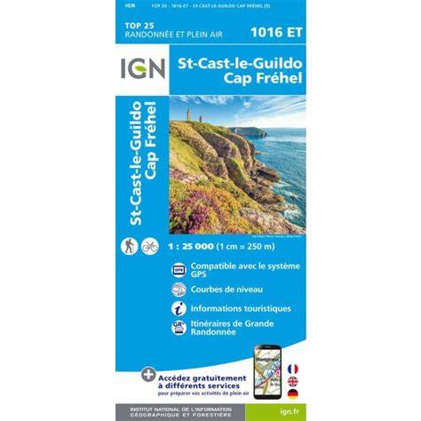 1016et st cast le guildo frehel