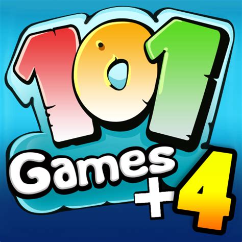 101in1 Games Anthology Apps on Google Play