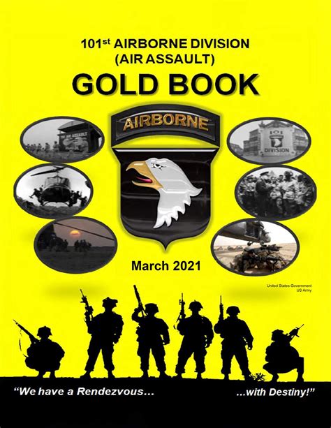 Full Download 101St Gold Book 