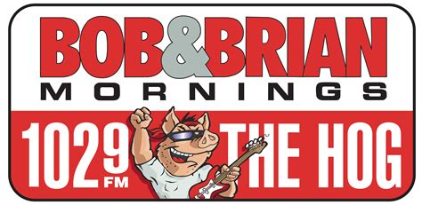 102 9 the hog. 3 days ago · Hello Bob & Brian faithful, it’s Tim Murray, from the Sports Report with Tim Murray (heard weekday mornings around 8:10). Thanks for welcoming me to the show! 