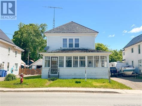 102 Hillcrest Ave, Hartland, NB E7P 1N1 Redfin