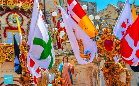 102 Malta Village Feasts For 2024 A Maltese Celebration