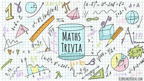 102 Cool Math Trivia Questions And Answers Icebreakerideas 3rd Grade Trivia Questions - 3rd Grade Trivia Questions