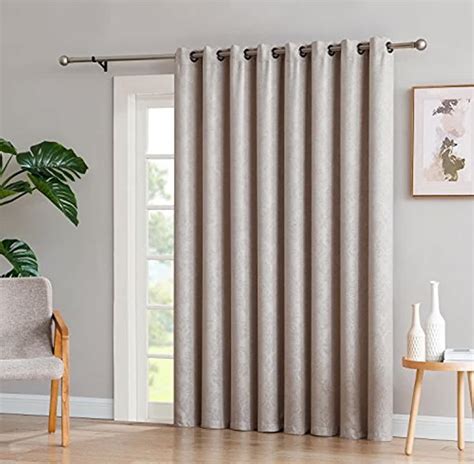 102 inch long curtains. Things To Know About 102 inch long curtains. 