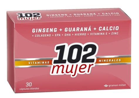 102 Plus Mujer Engorda