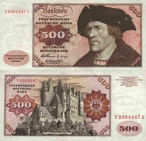 102-500 Deutsche