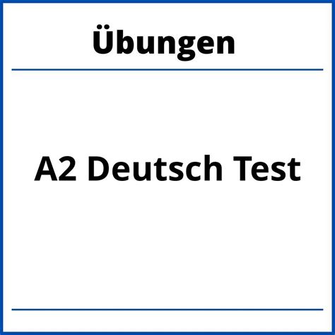 102-500-Deutsch Testfagen