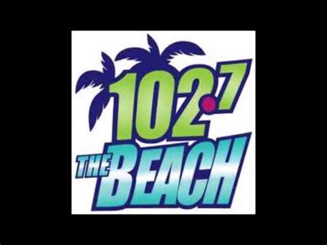 102.7 The Beach Miami - Home - Facebook