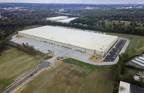 NATIONS FORD ROAD & CAROLINA LOGISITCS DRIVE | PINEVILLE, NC 28134 FOR MORE INFORMATION, CONTACT: TIM ROBERTSON 704.926.1405 (d) | 704.654.9880 (m) tim.robertson@beacondevelopment.com ... 10230 PINEVILLE DISTRIBUTION ST Carolina Logistics Park NEW CONSTRUCTION 49. Created Date:. 