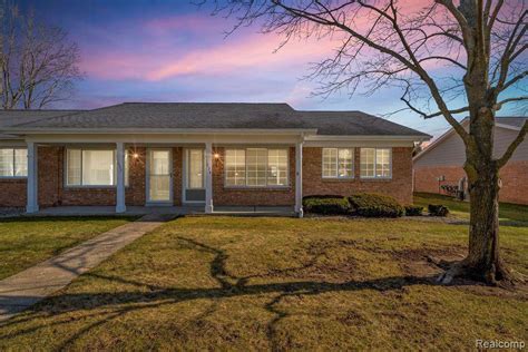 1024 Normandy Terrace Dr, Flint, MI 48532 Redfin