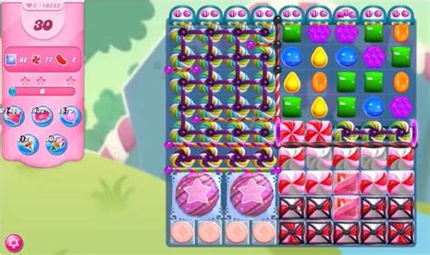 10255 candy crush- JWord サーチ