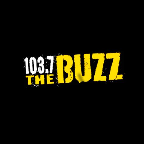 103 7 the buzz. Things To Know About 103 7 the buzz. 