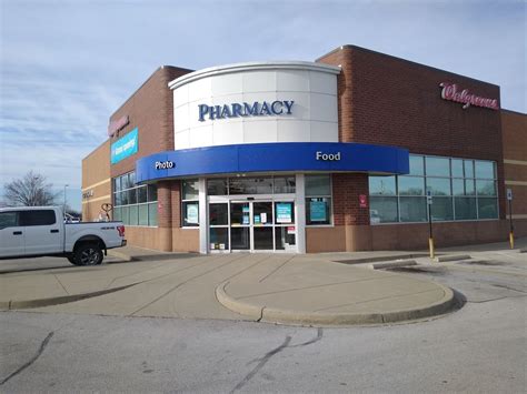 Get Walgreens pharmacy hours and information. Save on all of your prescription drugs at Walgreens at 2601 HUGHES RD, LIBERTY, MO 64068 with InsideRx.