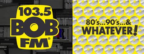 103.5 bob fm. FM 103.5 - 39Kbps. Austin - Texas , United States - English. Suggest an update. Get the live Radio Widget. 103.5 BOB FM - KBPA, FM 103.5, Austin, TX. Live … 