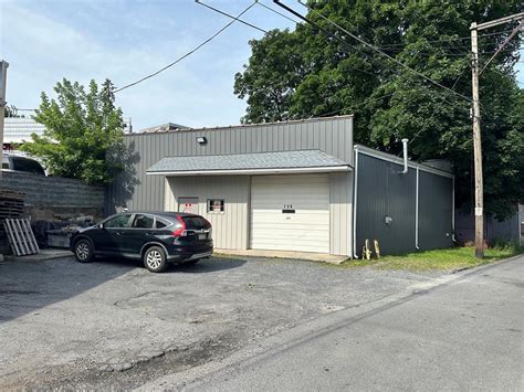 1031 Spruce St, Easton, PA - Sigafoos Machine Shop Public Records