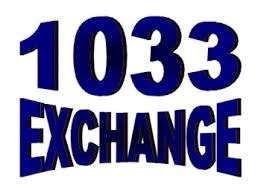 1033 Exchange