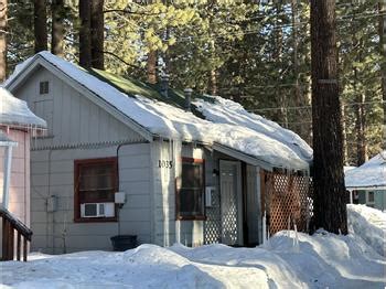 1035 Reno Ave, South Lake Tahoe, CA 96150 MLS# 136551