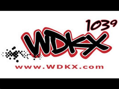 104 wdkx live. Oct 6, 2023 · Welcome to WDKX, where we keep your finger on the pulse of Rochester. Here you'll find a variety of podcasts from show extensions to community interviews and more! 