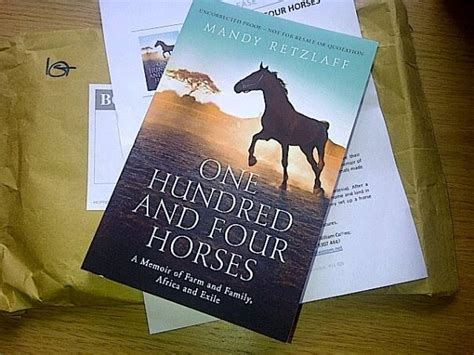 Full Download 104 Horses By Mandy Retzlaff