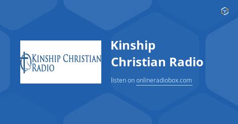 104.5 FM Kinship Christian Rad - Apps on Google Play