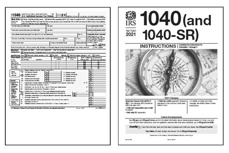 1040 Form 2021 1040 Form