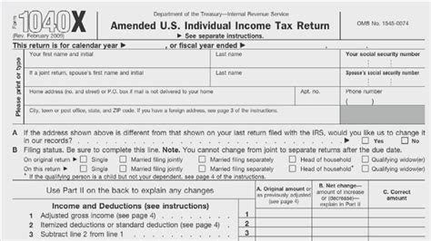 1040x amended tax return status : r/austrailianow - Reddit