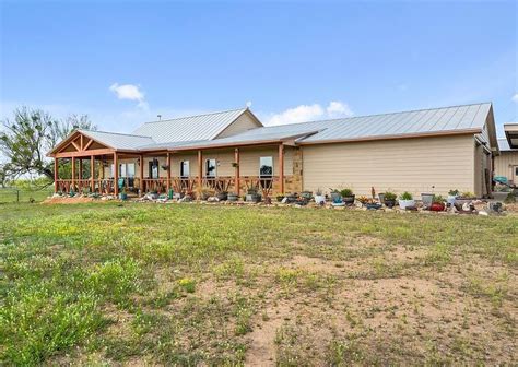 105 Segura Ln E, Llano, TX 78643 MLS #8601397 Zillow