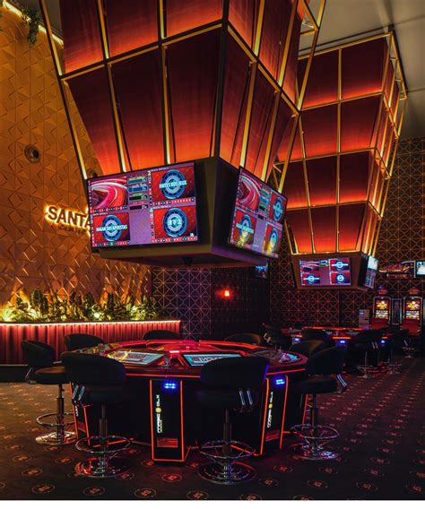 105 casino