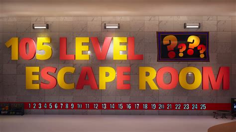105 level escape room fortnite. Things To Know About 105 level escape room fortnite. 