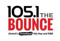 105.1 bounce detroit. Things To Know About 105.1 bounce detroit. 