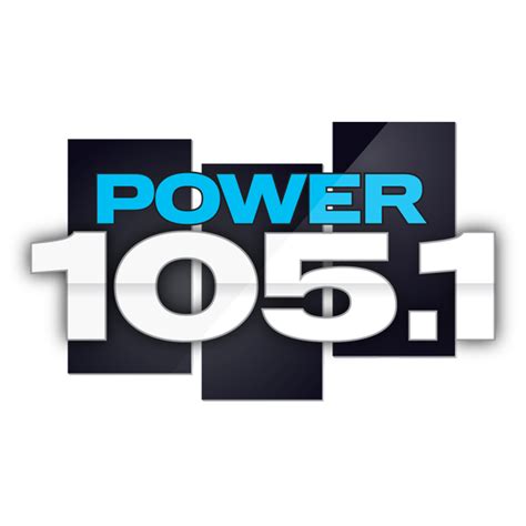 105.1 fm new york. Advertise on New York's Power 105.1 FM. Download The Free iHeartRadio App. Find a Podcast. Power 105.1 FM is New York's Hip-Hop and R&B - Home Of The Breakfast Club, Way Up With Angela Yee, Angie Martinez, DJ Clue, DJ Self, and more! Sitemap. Contest Rules. 
