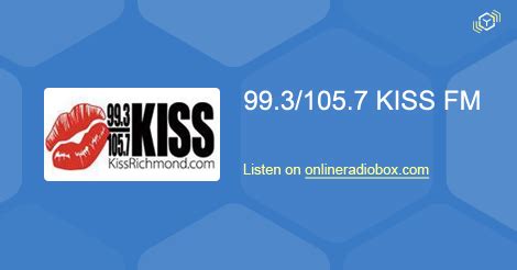 105.7 fm richmond. KWEN-HD2 (95.5-2 FM), branded as "Groovy 105.7", is a Oldies radio station licensed to Tulsa, OK, and serves the Tulsa radio market. The station is currently owned by Cox Media Group. Call sign: KWEN-HD2; Frequency: 95.5-2 FM; City of license: Tulsa, OK; Format: Oldies; Owner: Cox Media Group; Area Served: Tulsa, OK. Contact. Reviews … 