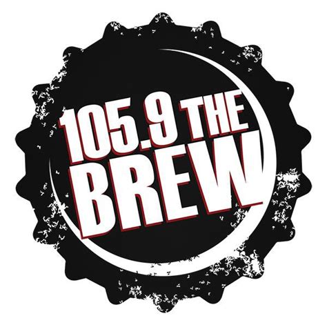 105.9 brew. This is actually pretty intense! Tanner, Drew, & Laura - mornings on 105.9 The Brew in Portland, Oregon! We will get into your head and you will like it. 